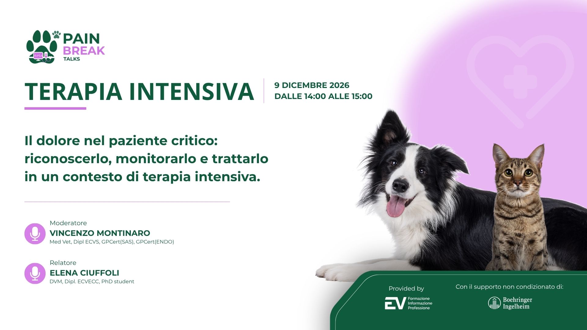 Anteprima Terapia Intensiva